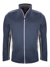 Navigate Softshell Jacket Men